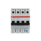 ABB - SMISSLINE TP Disjoncteur embrochable DISJ. S403M-C2NP