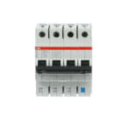ABB - SMISSLINE TP Disjoncteur embrochable DISJ. S403M-C25NP
