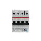 ABB - SMISSLINE TP Disjoncteur embrochable DISJ. S403M-C40NP