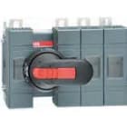ABB - Interrupteur sectionneur fusible OS32FF1214-2