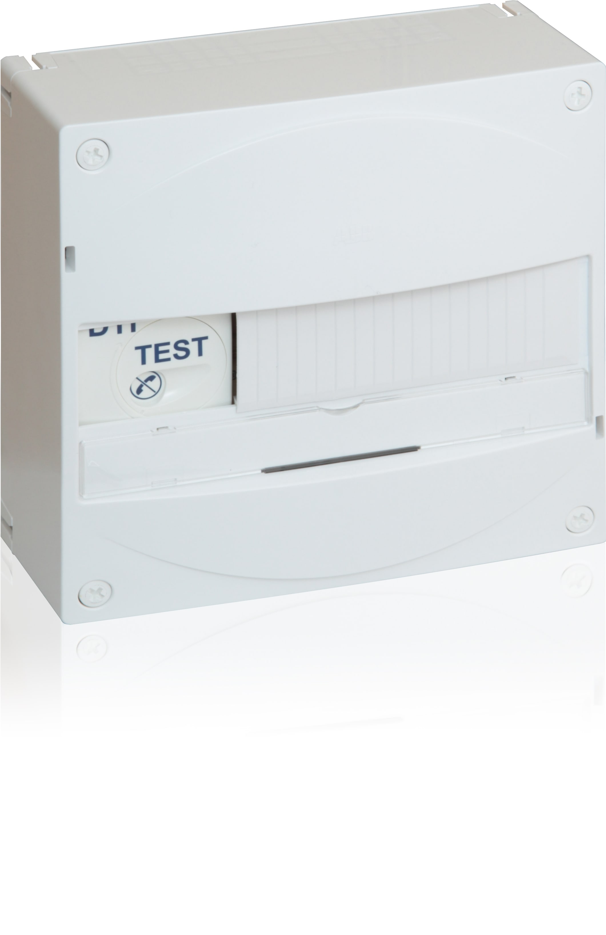 ABB - Coffret de Communication Gale'O VDI Basic