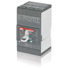 ABB - Disjoncteur XT1S 160 TMD 100A 3P FF