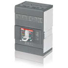 ABB - Disjoncteur XT3S 3P 200A 50Ka+Decl. Magneto Ther.