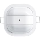 ABB - Détecteur de Présence Compact e-contact 8 metres Blanc