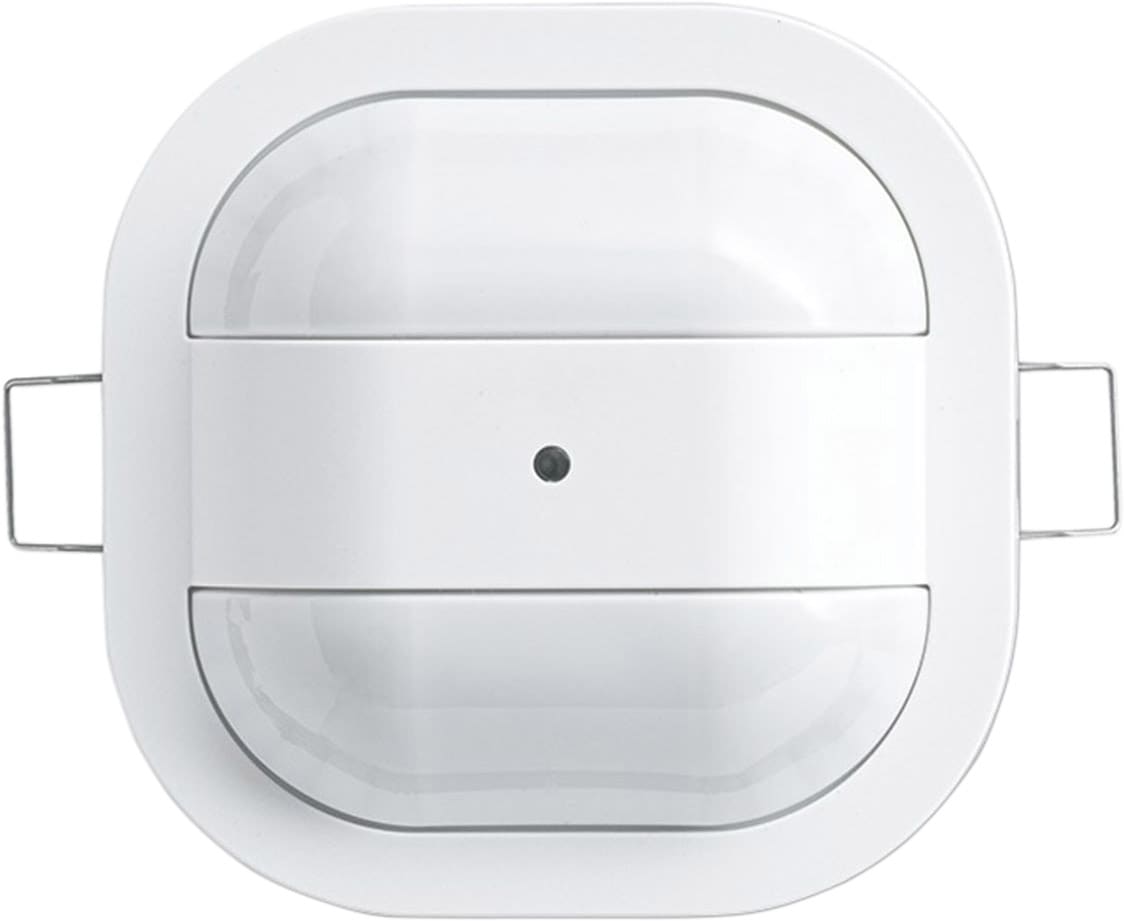 ABB - Détecteur de Présence Universel Bluetooth Relais 12 metres Blanc