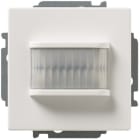 ABB - Détecteur mouvement mural f@h Blanc