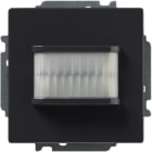 ABB - Détecteur mouvement mural f@h Anthracite