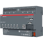 ABB - ABB-free@home® Actionneur de variation universel LED 6x210W