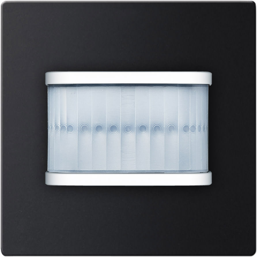 ABB - Detect. Mouv. Futur Linear Noir Matt