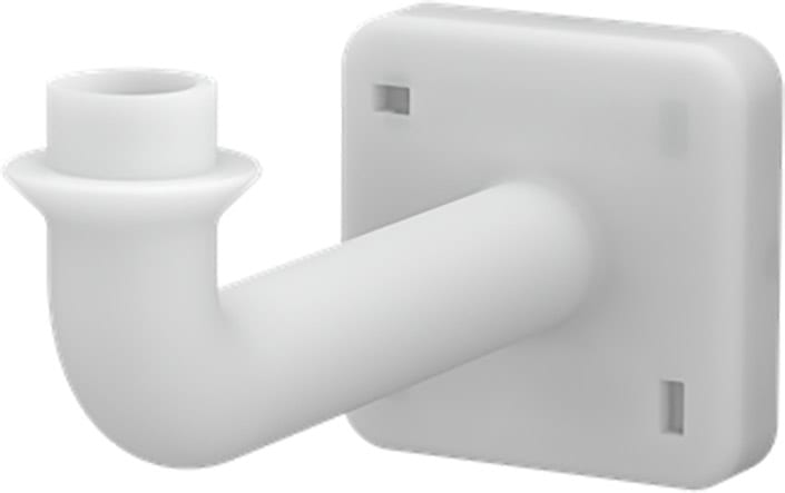 ABB - Adaptateur mural pour WES/A4.1.1