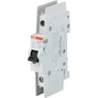 ABB - Disjoncteur modulaire UL 489 SU201M-K2
