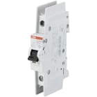 ABB - Disjoncteur modulaire UL 489 SU201M-K4