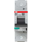 ABB - S800P Disjoncteur modulaire - 1P - 125A - Cbe B -Icu 50kA (1,5 module) - Vis