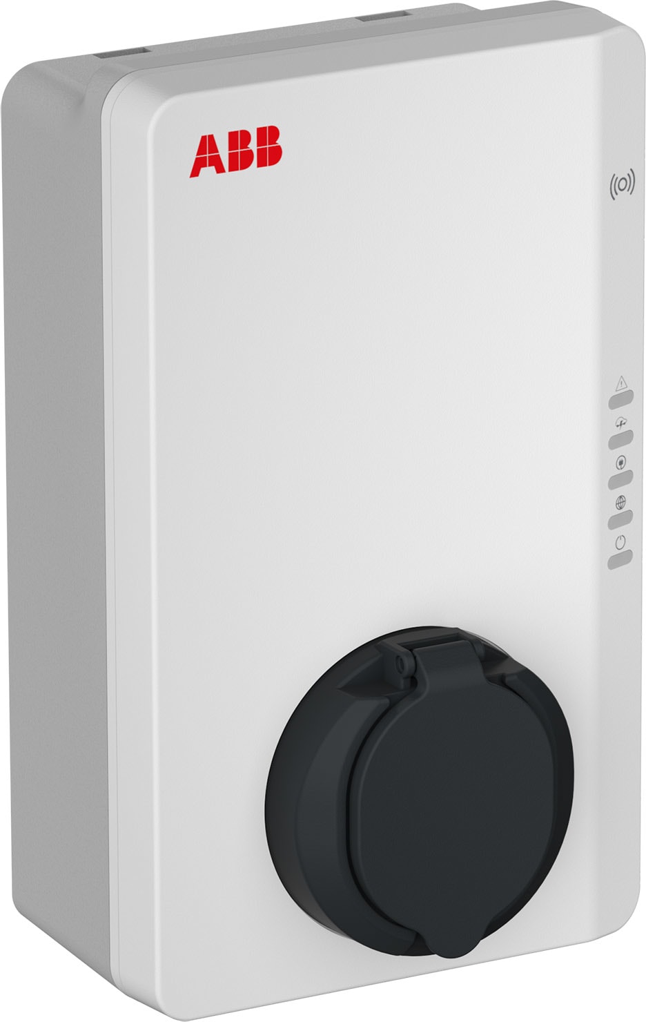 ABB - Terra AC Wallbox 4 kW RFID