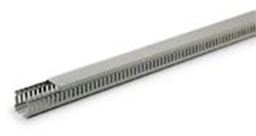 ABB - Goulotte Cablage Thermoplastique H40Xl100 Pas 4/6