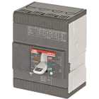 ABB - Disjoncteur XT1N 160 TMD 50A 4P FF