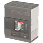 ABB - Disjoncteur XT3N 4P 160A 36Ka+Decl. Magneto Ther.