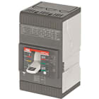 ABB - Disjoncteur XT1N 160 TMD 125A 3P FF