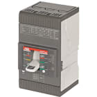ABB - Disjoncteur XT1N 160 TMD 63A 3P FF