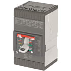 ABB - Disjoncteur XT1N 160 TMD 50A 3P FF