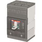 ABB - Disjoncteur XT3S 3P 160A 50Ka+Decl. Magneto Ther.