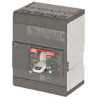 ABB - Disjoncteur XT1N 160 TMD 100A 4P FF