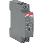 ABB - Rel. Temp Y/D - 0.05s - 10min - 2n/o - 24-240AC / 24-48DC