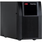 ABB - Onduleur PowerValue Tour, 1000VA, 900W, Module de batterie externe, (IEC) 65'