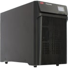 ABB - Onduleur PowerValue Tour, 3000VA, 2700W, Module de batterie externe, (IEC) 47'