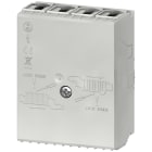 ABB - SMISSLINE TP ZLS924-3L -Borne entrée 50 mm2 (2 x 25 mm2) 3P gauche