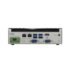 ABB - doGATE 2k pts -prot. client + Serveur BACnet - Sans doCONTROL -sans alimentation