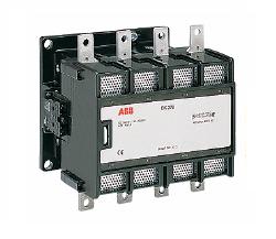 ABB - CONTACTEUR 800A AC1-4P+2NO+2NF-110VAC