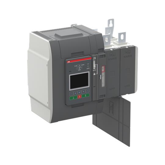 ABB - Inverseur de source autopiloté OXB630E1S3QT