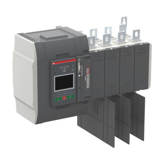 ABB - Inverseur de source autopiloté OXB630E3S3QT