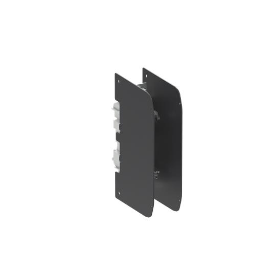 ABB - Porte fusibles industriels taille 00 IP 00 1-pole