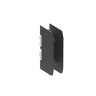 ABB - Porte fusibles industriels taille 00 IP 00 1-pole