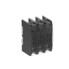 ABB - Porte fusibles industriels taille 00 IP 20 3-pole