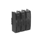 ABB - Porte fusibles industriels taille 1 IP 20 3-pole