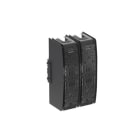 ABB - Porte fusibles industriels taille 2 IP 20 2-pole