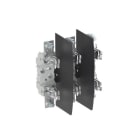 ABB - Porte fusibles industriels taille 3 IP 00 3-pole
