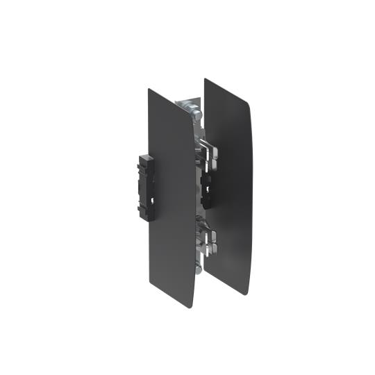 ABB - Porte fusibles industriels taille 3 IP 00 1-pole