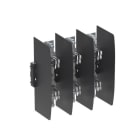 ABB - Porte fusibles industriels taille 3 IP 00 3-pole