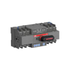 ABB - Inverseur de source automatique OTM125F2C21D230C