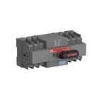ABB - Inverseur de source automatique OTM125F3C20D400C