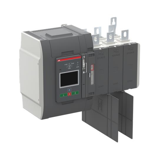 ABB - Inverseur de source autopiloté OXB500E3X4QT