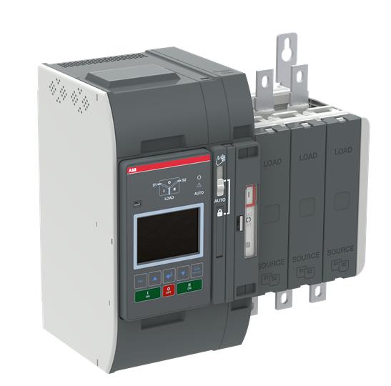 ABB - Inverseur de source autopiloté OXB200E3X3QB