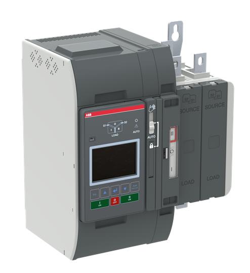 ABB - Inverseur de source autopiloté OXB200E1S3QT