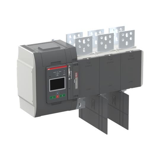ABB - Inverseur de source autopiloté OXB1000E3X4QT