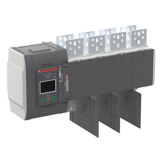 ABB - Inverseur de source autopiloté OXB1250E3S4QT