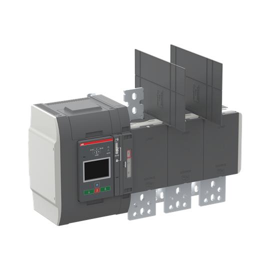 ABB - Inverseur de source autopiloté OXB1250E3X4QB